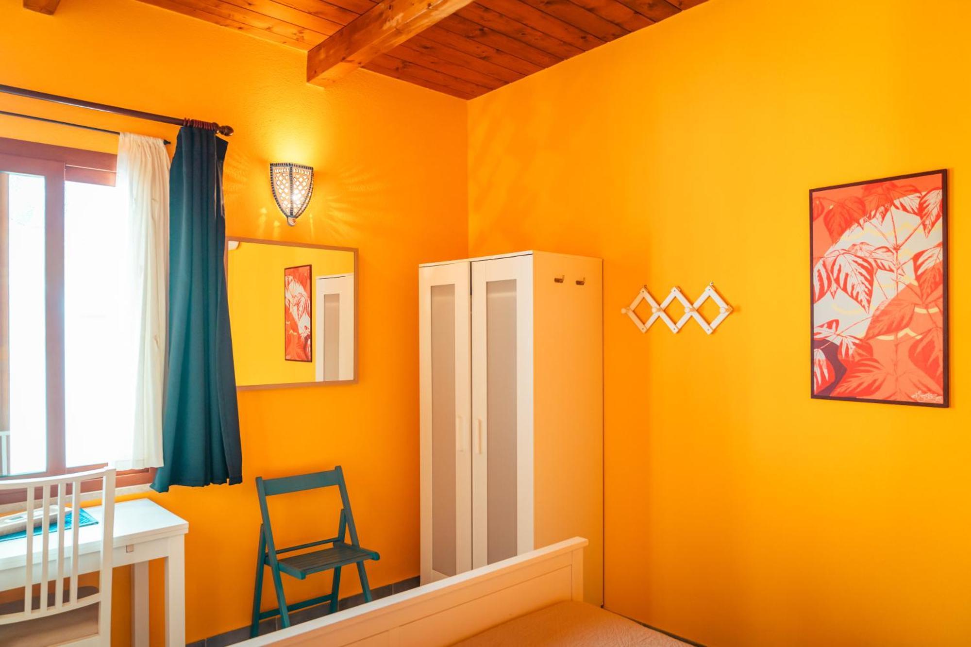 Villa Bella Salmagi - Surya Sardinia Holidays & Yoga Capitana Exterior foto